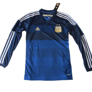 Argentina Away ML, Mondiali 2014