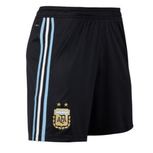 Argentina Pantaloncini Home 2018