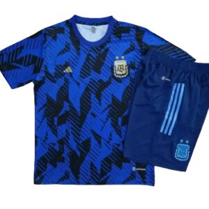 Kit Allenamento Argentina 2022