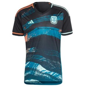 Maglia Argentine Away WWC23