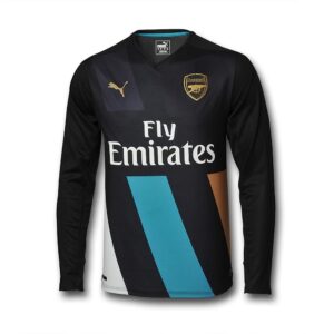 Maglia Arsenal Third 2015/2016 ML