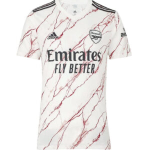 Maglia Arsenal Away 2020/21