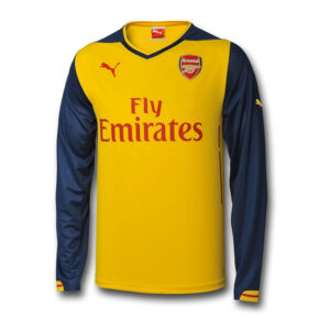Arsenal Away 2014/2015 ML