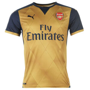 Maglia Arsenal Away 2015/2016