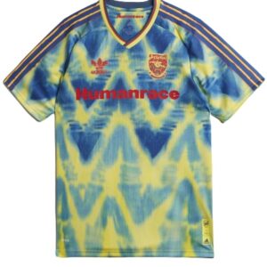 Arsenal 'Human Race' by PW