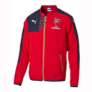 Giacca Arsenal 2015/16