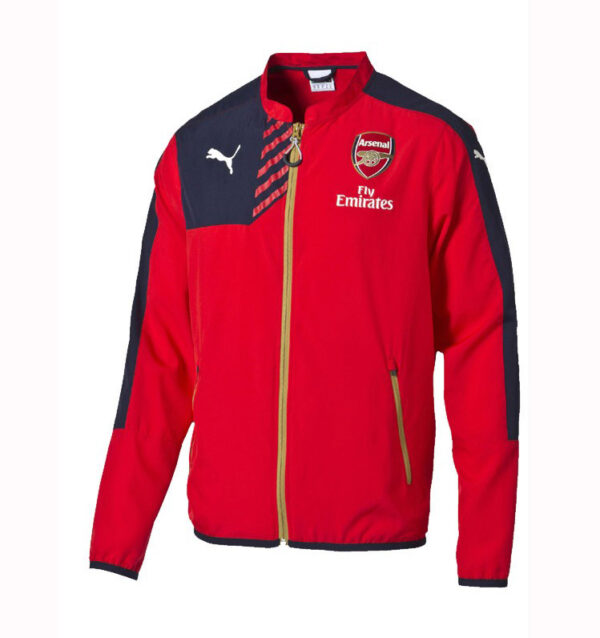 Giacca Arsenal 2015/16