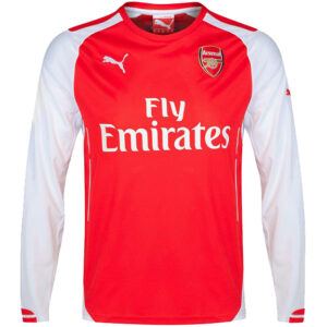 Arsenal Home  2014/2015 ML