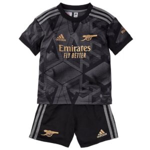 Arsenal Away 2022/23 Junior Kit
