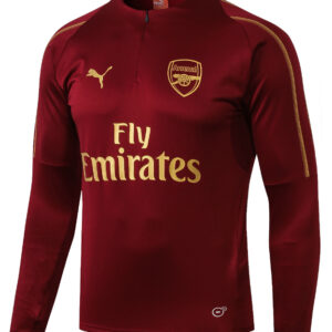 Training Top Arsenal 2018/19