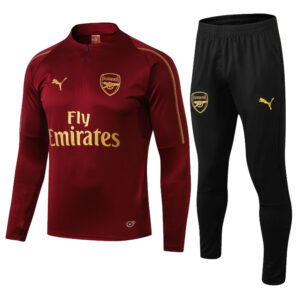 Tuta Arsenal 2018/19