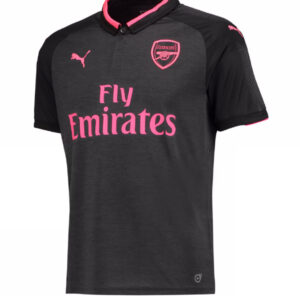 Maglia Arsenal Third 2017/18
