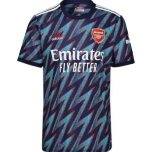 Maglia Arsenal Third 2021/22