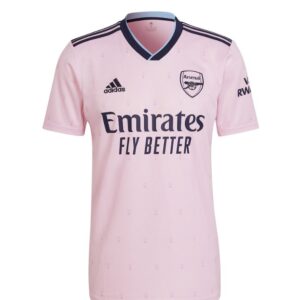Maglia Arsenal Third 2022/23