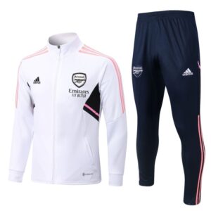Tuta Arsenal 2022/23 - JUNIOR