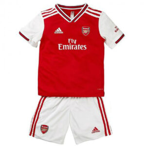 Arsenal Home 2019/20 Junior Kit