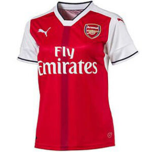 Maglia Arsenal Home Donna 2016/2017