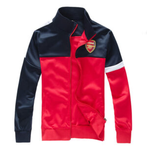 Felpa Arsenal [Red]