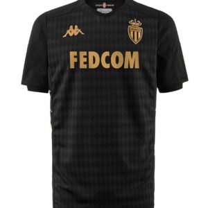 Maglia AS Monaco Away 2019/20
