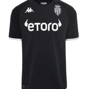 Maglia AS Monaco Away 2022/23