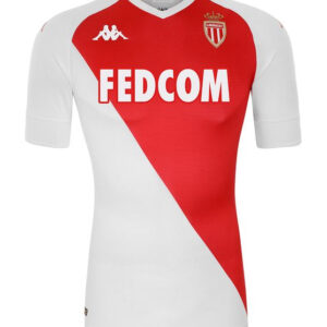 Maglia AS Monaco Home 2020/21