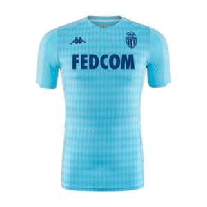 Maglia AS Monaco Third 2019/20