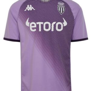Maglia AS Monaco Third 2022/23