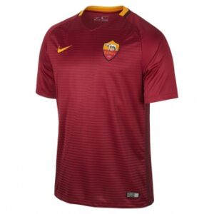 Maglia Roma Home 2016/17