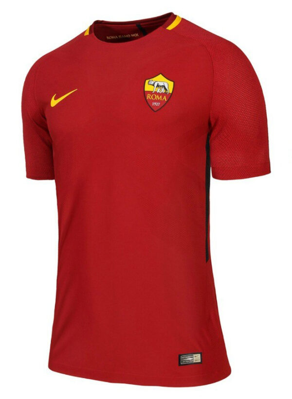 Maglia Roma Home 2017/18