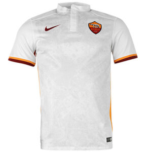 Maglia Roma Away 2015/16