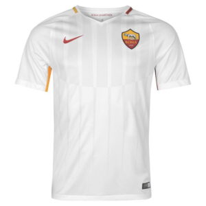 Maglia Roma Away 2017/18