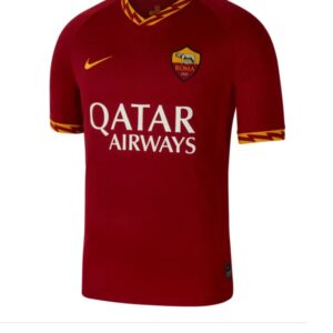 Maglia AS Roma Home 2019/20
