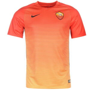 Maglia Roma Third 2016/17