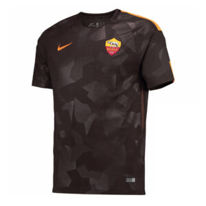 Maglia Roma Third 2017/18