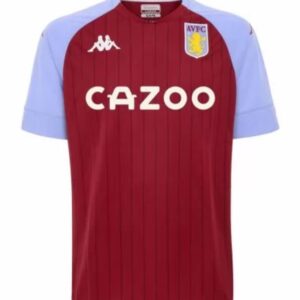 Maglia Aston Villa Home 2020/21