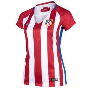 Maglia Atletico Madrid Home DONNA 2016/17
