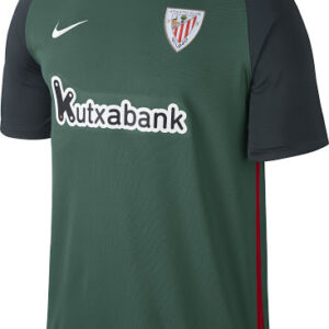 Maglia Athletic Club Bilbao Away 2016/17