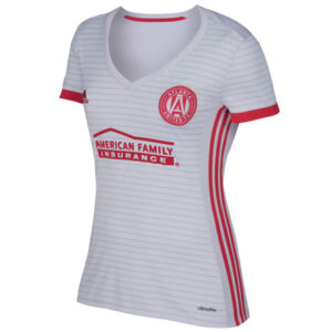 Maglia Atlanta United Away 2017/18 - DONNA