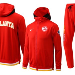Tuta Atlanta Hawks 2021/22 - 75th Anniv.