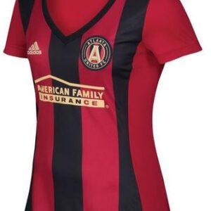 Maglia Atlanta United Home 2017/18 - DONNA