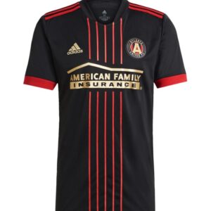 Maglia Atlanta United Home 2021/22