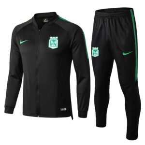 Tuta Atletico Nacional 2018/19