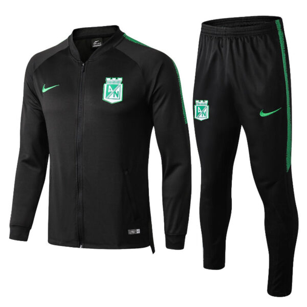 Tuta Atletico Nacional 2018/19