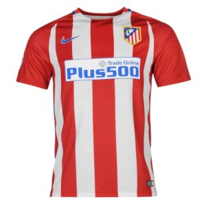 Maglia Atletico Madrid Home 2016/17