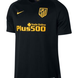 Maglia Atletico Madrid Away 2016/17