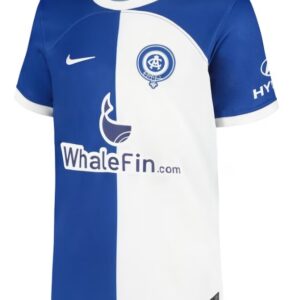 Maglia Atletico Madrid 120 Anniv. 2022/23
