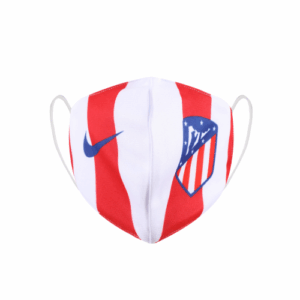 Maschera anti-polvere Atletico Madrid