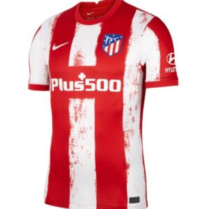 Maglia Atletico Madrid Home 2021/22