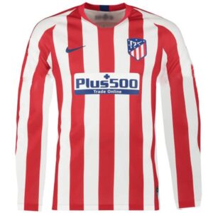 Maglia Atletico Madrid Home 2019/20 ML