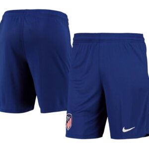 Atletico Madrid Pantaloncini Home 2022/23